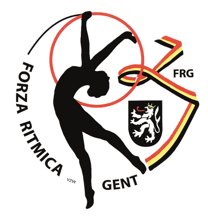 LOGO FORZA RITMICA GENT